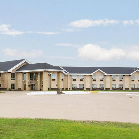 High Prairie Inn Экстерьер фото