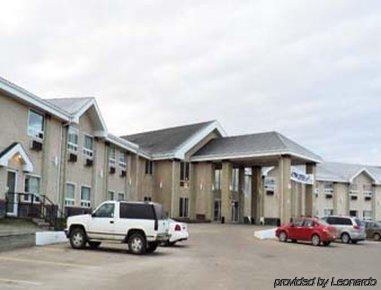 High Prairie Inn Экстерьер фото
