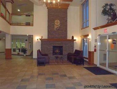 High Prairie Inn Экстерьер фото