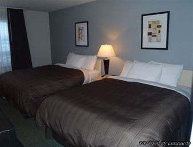 High Prairie Inn Экстерьер фото